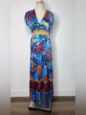 Hale Bob | Dresses | Penelope Maxi Dress By Hale Bob | Poshmark Hale Bob | Dresses | Penelope Maxi Dress By Hale Bob | Poshmark